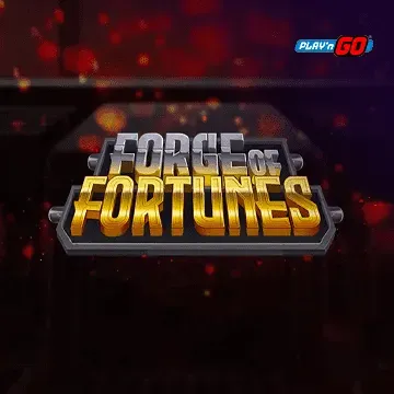 PlaynGo : Forge of Fortunes - SPINBET123