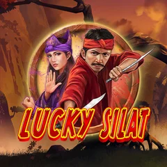 Microgaming : Lucky Silat - SPINBET123