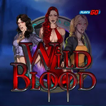 PlaynGo : Wild Blood - SPINBET123