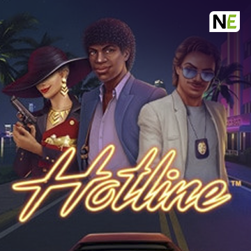 Hotline 2 - SPINBET123
