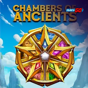 PlaynGo : Chambers of Ancients - SPINBET123