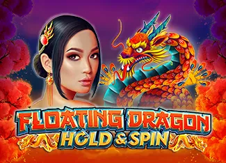 Pragmatic : Floating Dragon - SPINBET123