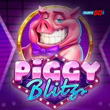 PlaynGo : Piggy Blitz - SPINBET123
