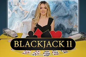 Blackjack 11 - SPINBET123