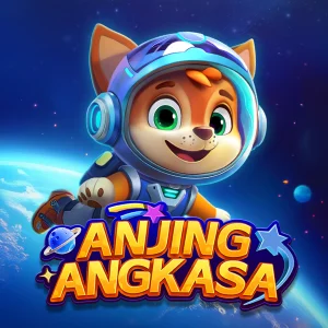 Space Dog - SPINBET123