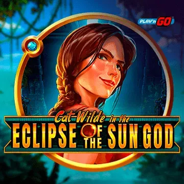 PlaynGo : Cat Wilde in the Eclipse of the Sun God - SPINBET123