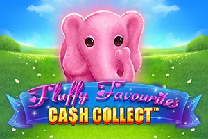 Fluffy Favourites: Cash Collect - SPINBET123