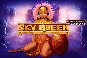Sky Queen - SPINBET123