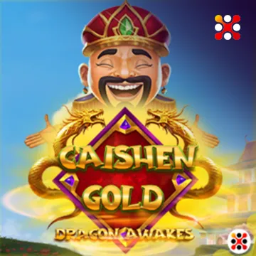 Mancala : Caishen Gold: Dragon Awakes - SPINBET123