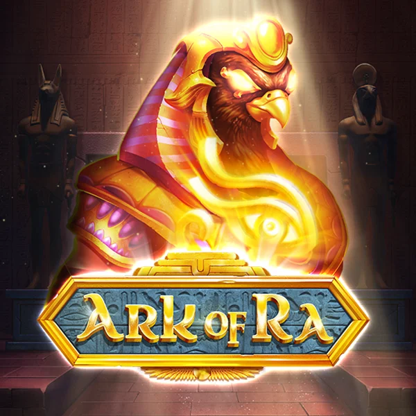 Microgaming : Ark of Ra - SPINBET123