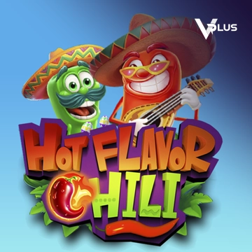 Hot Flavor Chili - SPINBET123