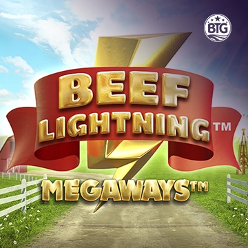 Bigtime : Beef Lightning - SPINBET123