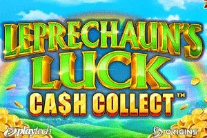 Leprechauns Luck: Cash Collect - SPINBET123