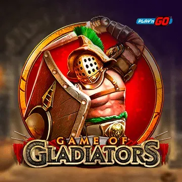 PlaynGo : Game of Gladiators - SPINBET123