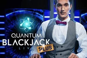 Quantum Blackjack Plus - SPINBET123