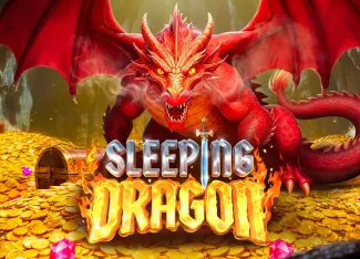 Pragmatic : Sleeping Dragon - SPINBET123