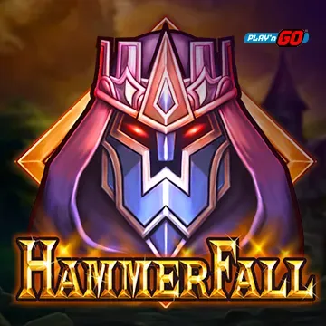 PlaynGo : HammerFall - SPINBET123