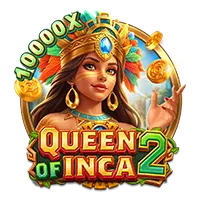 Facai : QUEEN OF INCA 2 - SPINBET123