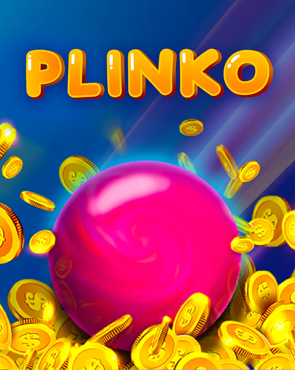 Plinko - SPINBET123