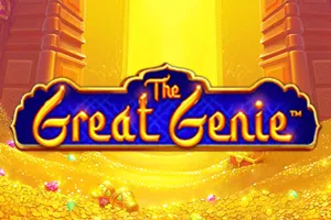 The Great Genie - SPINBET123