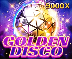 Golden Disco - SPINBET123