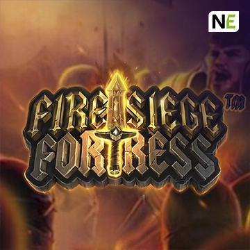 Fire Siege Fortress - SPINBET123