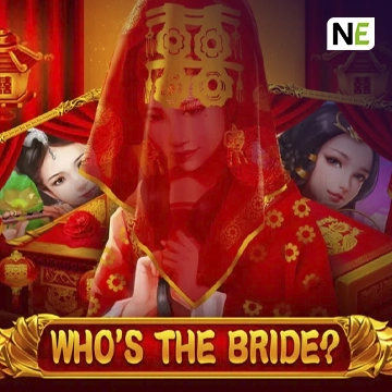 Whos the Bride - SPINBET123