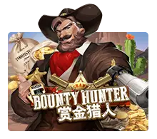 Joker123 : Bounty Hunter - SPINBET123