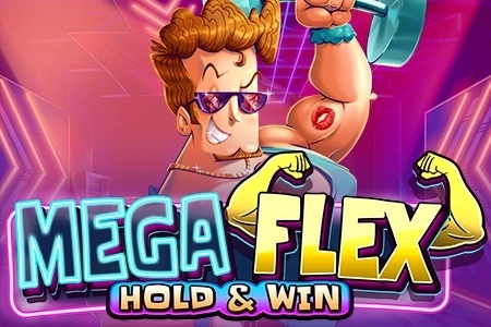 Mega Flex: Hold & Win - SPINBET123