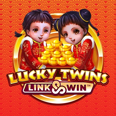 Microgaming : Lucky Twins & 9 Lions - SPINBET123