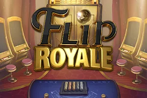 Flip Royale - SPINBET123
