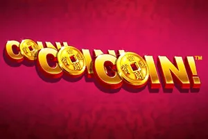 Coin! Coin! Coin! - SPINBET123