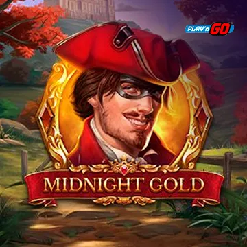PlaynGo : Midnight Gold - SPINBET123