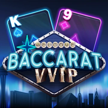 Baccarat VVIP - SPINBET123
