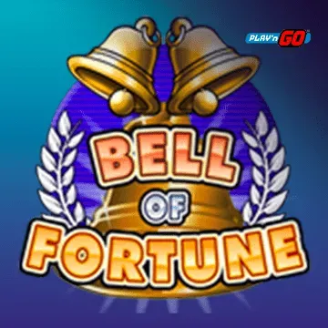 PlaynGo : Bell Of Fortune - SPINBET123