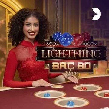Lightning Bac Bo - SPINBET123