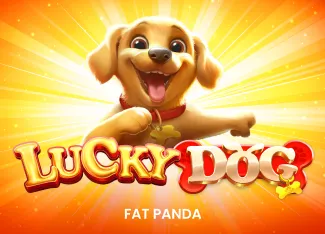 Lucky Dog - SPINBET123