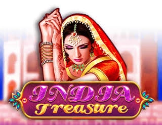 PLAYSTAR : INDIA TREASURE - SPINBET123