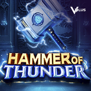 Hammer of Thunder - SPINBET123