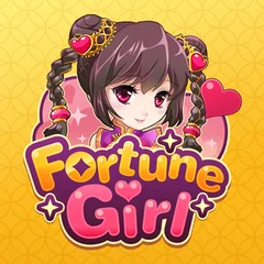 Microgaming : Fortune Girl - SPINBET123