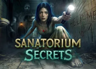 Pragmatic : Sanatorium Secrets - SPINBET123