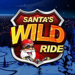 Microgaming : Santas Wild Ride - SPINBET123
