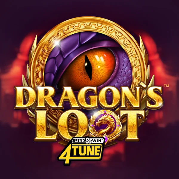 Microgaming : Dragon&rsquo;s Loot Link&Win 4Tune&trade; - SPINBET123
