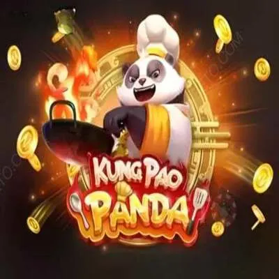 Microgaming : Kung Pao Panda - SPINBET123
