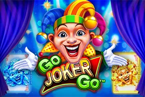 Go Joker Go™ - SPINBET123