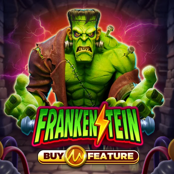 Microgaming : Frankenstein - SPINBET123
