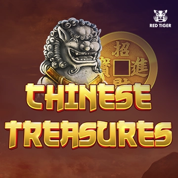 Redtiger : Chinese Treasures - SPINBET123
