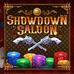 Microgaming : Showdown Saloon - SPINBET123