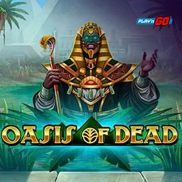 PlaynGo : Oasis of Dead - SPINBET123