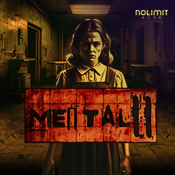 NolimitCity : Mental 2 - SPINBET123